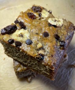 MAGIC BROWNIES