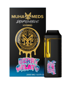 MOHA MEDS CARTS